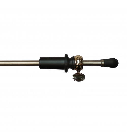 Titanium  endpin bass SL836